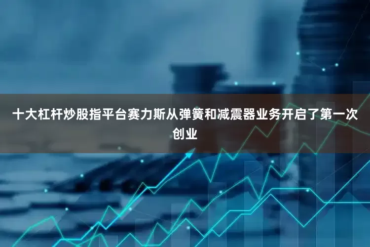 十大杠杆炒股指平台赛力斯从弹簧和减震器业务开启了第一次创业