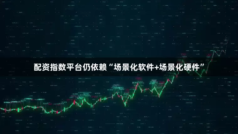 配资指数平台仍依赖“场景化软件+场景化硬件”