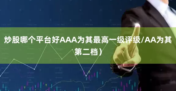 炒股哪个平台好AAA为其最高一级评级/AA为其第二档）