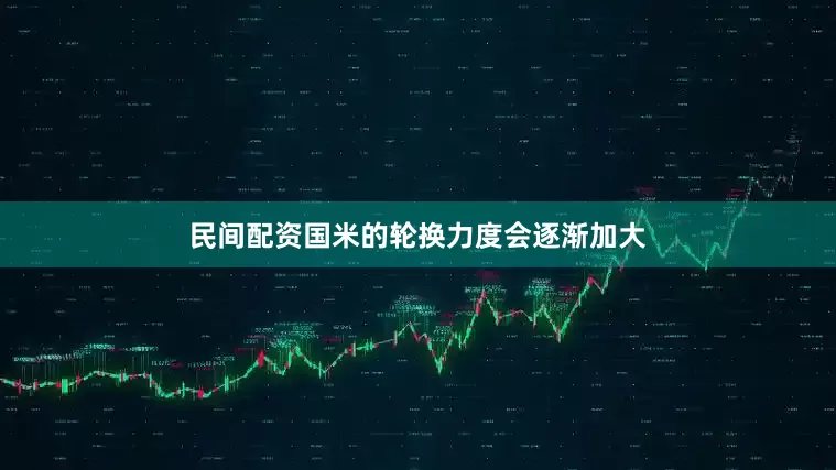 民间配资国米的轮换力度会逐渐加大
