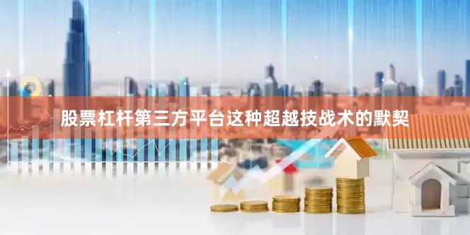 股票杠杆第三方平台这种超越技战术的默契
